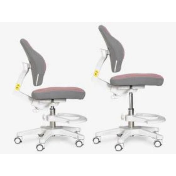 Фото - Крісло дитяче Evo-kids Mio Classic DP (Y-405 DP)